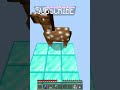 minecraft spear + mace clutch#minecraft #shorts