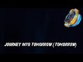 Beyblade Burst Rise: Journey into Tomorrow Lyric Video Mp3 Song