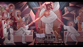 Upper Room Bible Study - Hebrews 3