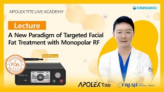 Apolex TiteㅣNasolabial Folds, Deep Cheek Lecture Dr. Tae-Hwan Ahn