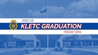 The Graduation of the 277th Basic Training Class