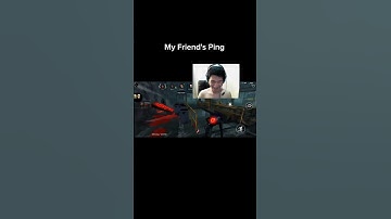 My friend