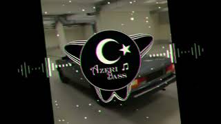 AZERI BASS MUSIC 2020-2021🎧 REMIX CAR MUSIC 2021🔉/YENI MAHNI (ORIGINAL MIX)🔉BEST EDM (Ai bala)