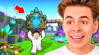 🔴 ADMIN ABUSE în Steal an Egg + NIVEL NOU !