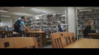 Playing Ninja Tactics in the Library - Android Game screenshot 4