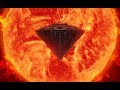 NASA спалилось: МАТЕРИНСКИЙ КОРАБЛЬ на Солнце --- 31 июл 2018