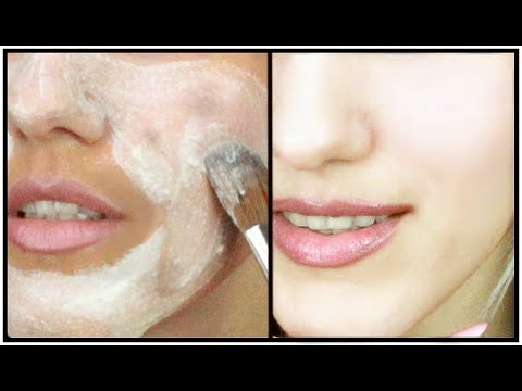 I Applied This Skin Whitening Formula On My Face Daily & Look What Happened - Simple Beauty Secrets