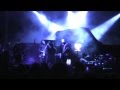 Capture de la vidéo Vesania - Posthuman Kind @ Jasło 27.09.2O14 Krushfest