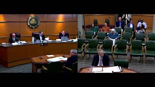 Dauphin County 2027 Budget Hearing 9/22/2026