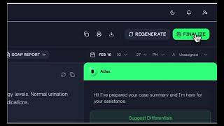 How whiskr.ai Works — Record, Generate & Sync SOAP Notes