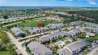 13615 Eagle Ridge Dr, FORT MYERS, FL Presented by Marina Hermann, PA.