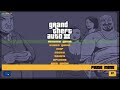 GTA 3 port development
