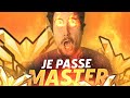 UNE FIN INCROYABLE ! GAME POUR LE MASTER OVERWATCH