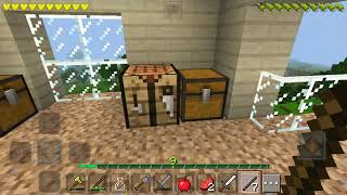 Today I will play new maxi craft screenshot 2