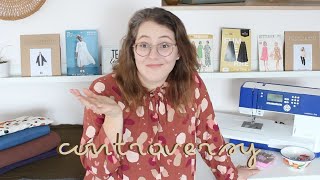 Controversial Sewing Topics