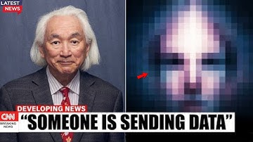 Michio Kaku: AI Reveals Voyager