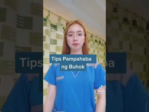 Video: 3 Mga paraan upang Hugasan ang Mga Extension ng Buhok