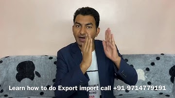 What is LUT Letter of undertaking, Practical knowledge Be smart in Export Business by Paresh Solanki