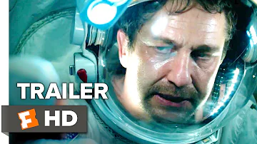 Geostorm Trailer #1 (2017) | Movieclips Trailers