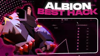 [NEW 2026] Albion Online Radar | Albion Online Mod &amp; Albion Online Aimbot - Free 2026