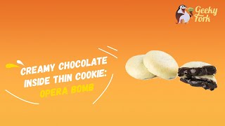 Opera Bomb: An Explosion of Taste