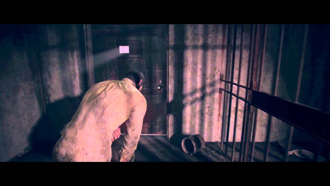 The Order 1886 Let's Play | The Opening Scene Is Sick