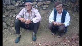 Sünnetçiler Köyünden Bir Nostalji