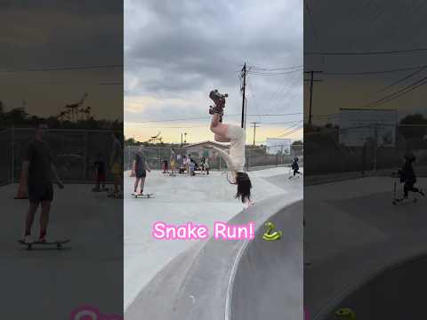 Fallbrook Skatepark