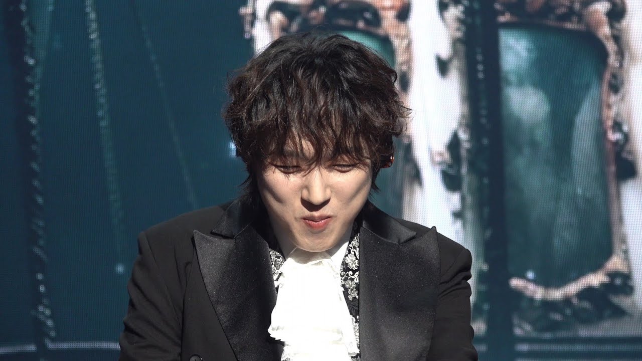 20241103 멘트 모음 강형호(F) The Illusionist 