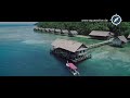 Papua paradise eco resort  raja ampat  aqua active agency