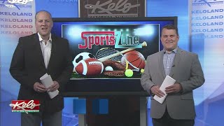 KELOLAND Sports Zone - December 7th