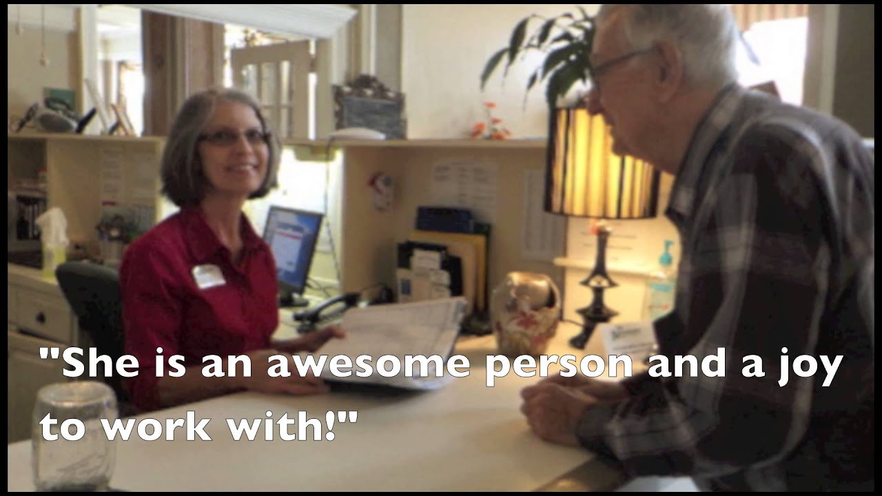 Agemark 2013 Slideshow