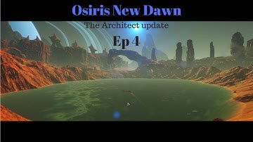 Osiris New Dawn Season 2 Ep 4