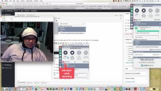 cara membuat webinar sendiri dengan gotowebinar screenshot 1