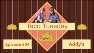 Taco Tuesday 34 - Addy s Bar and Grill