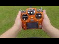 RADIOLINK AT10II REVIEW // FPV FREESTYLE
