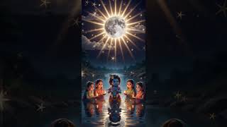&quot; Aaj ki Sharad Purnima ka Chamatkar 🌕 | Don’t Miss Tonight’s Divine Night!&quot;