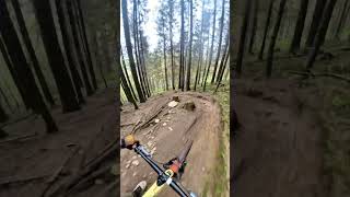 Win Hill 🤟 ladybower #mtb #mountainbike #winhill