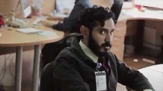 Spot Zonajobs | 2012