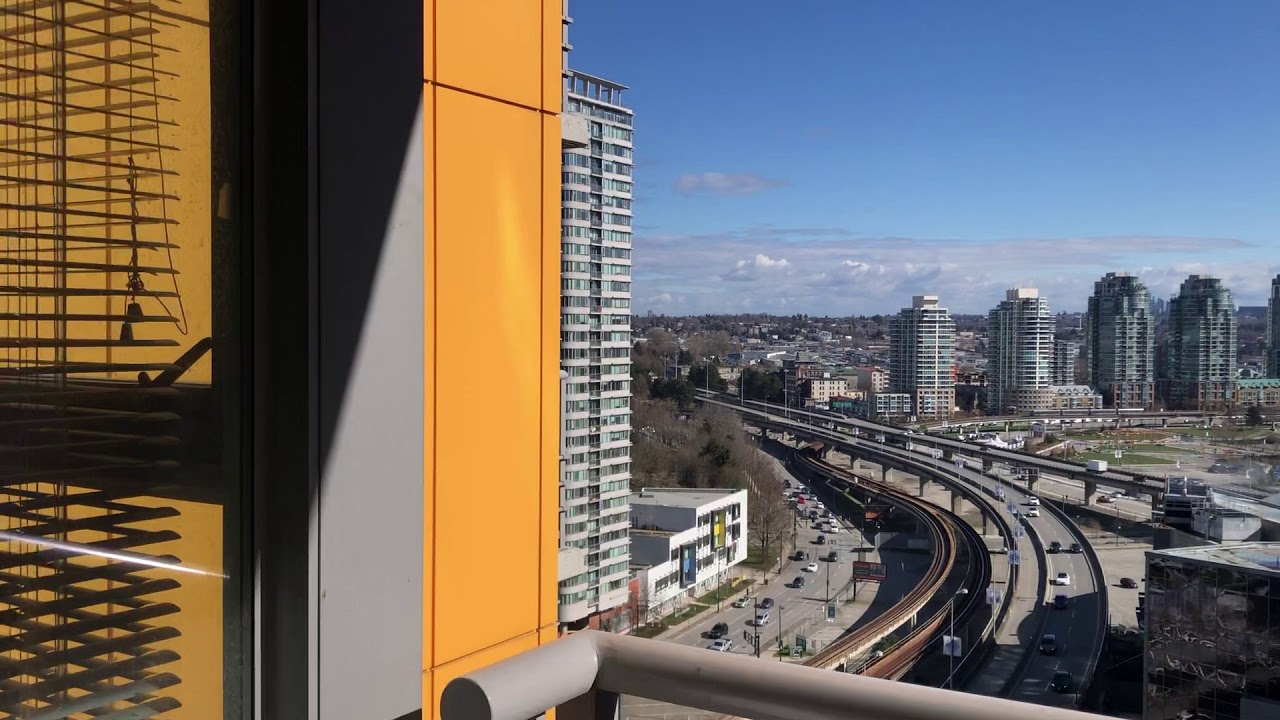 Downtown Vancouver condo for sale YouTube
