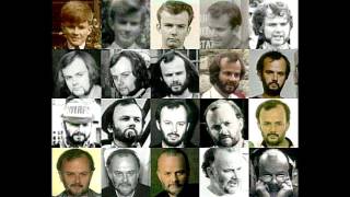 John Peel's First Ever Radio Appearance Profile