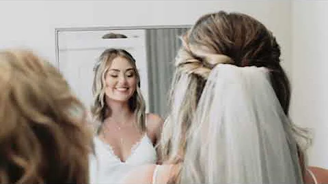 Megan + Zakk. Bend, OR Elopement - Kyrie Copeland ...
