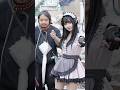 #cosplay #japan #maid #アイドル #リコーダーおじさん #メイド #コスプレ