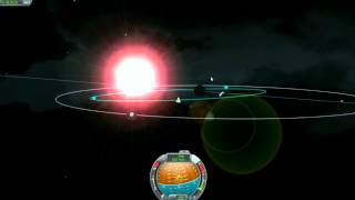 Kerbal Space Program Ep. 5 - Guys I Forgot to Attach a Decoupler...