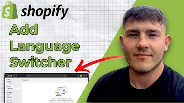 How to Add Language Switcher in Shopify (2025 Guide)