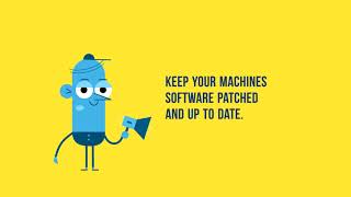 Cyber Security Awareness Tip - Back To School