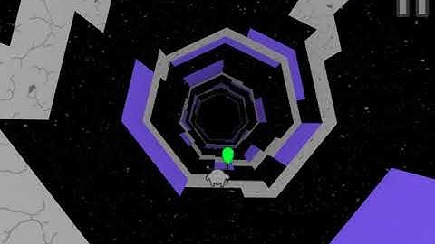 Level B-9 Walkthrough (Run 3)