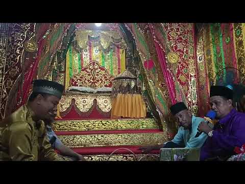 Meminang Adat Melayu