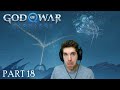 We're making BABIES???!!! | God of War Ragnarök | Part 18