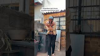 Sthandwa Sami Musa Ukudlala Ngenhliziyo Yami